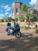 125cc, Fietsen en Brommers, Scooters | Overige merken, Ophalen, Kymco, 125 cc, Zo goed als nieuw