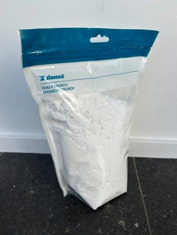 chalk crunch 200g beschikbaar voor biedingen
