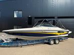 Baja islander 277 2008 600 sci supercharger like new, Ophalen of Verzenden, Zo goed als nieuw, 6 tot 9 meter, 50 pk of meer