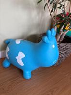 Skippy springdier blauwe koe, Ophalen, Zo goed als nieuw