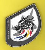 MILITARIA, Collections, Objets militaires | Général, Envoi, Armée de l'air, Emblème ou Badge