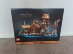 Lego 21343 Viking Village, Kinderen en Baby's, Speelgoed | Duplo en Lego, Ophalen of Verzenden, Nieuw, Complete set, Lego