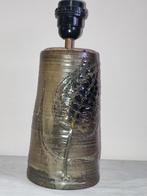 Therèse Bataille ( Dour) lamp herbalistische stijl, Ophalen