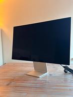 Apple studio display, Computers en Software, Ophalen, Zo goed als nieuw, Apple, Overige resoluties