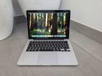 Macbook Pro Retina, Computers en Software, Ophalen of Verzenden, Zo goed als nieuw, MacBook