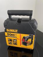 DEWALT DW088K-XJ kruislijnlaser zelfnivellerend met 2 strale, Doe-het-zelf en Bouw, Meetapparatuur, Ophalen of Verzenden, Nieuw
