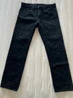 G-star RAW, Kleding | Heren, Spijkerbroeken en Jeans, Ophalen, G-star Raw, Zwart, Zo goed als nieuw