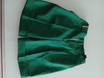 Groene jongens short van het merk " junior Jean D'Artes", Ophalen