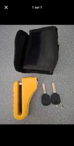 Bloc disque moto, Motos, Enlèvement ou Envoi, Comme neuf