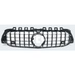 Grill Hoogglans Zwart GT Panamericana Radiatorgrille met Cam, Gebruikt, -, -, 6 maanden garantie