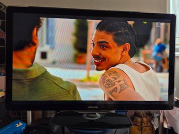 Tv Philips Ambilight-50" pouces beschikbaar voor biedingen