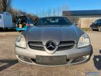 MERCEDES SLK R171 3.0 V6 272942 C723 Onderdelen motor, Gebruikt, Mercedes-Benz