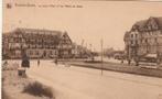 Knokke, Collections, Cartes postales | Belgique, Envoi