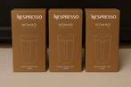 Nespresso Nomad thermosbekers  / 3 stuks / NIEUW !, Ophalen of Verzenden, Nieuw