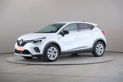 (1YSQ057) Renault Captur, Autos, Renault, Entreprise, Achat, Captur, ABS, Caméra de recul, Airbags, Air conditionné, Android Auto