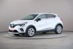 (1YSQ057) Renault Captur, Autos, Renault, SUV ou Tout-terrain, 5 places, Système de navigation, Hybride Électrique/Essence