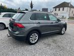Volkswagen Tiguan benzine, Auto's, Volkswagen, 4 cilinders, Bedrijf, 1400 cc, SUV of Terreinwagen
