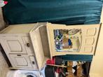 Oude commode kast, Antiek en Kunst, Ophalen