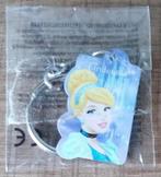 Assepoester: sleutelhanger (nieuw!), Verzamelen, Ophalen of Verzenden, Assepoester of Belle, Nieuw, Overige typen