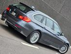 *** Bmw 318d - Luxury Line - Full option - Garantie ***, Auto's, BMW, Automaat, Euro 5, 1995 cc, Leder