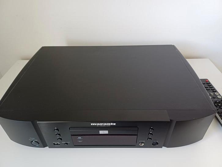 Marantz SA-KI Pearl Lite  SACD-speler, Audio, Tv en Foto, Cd-spelers, Gebruikt, Marantz, Ophalen