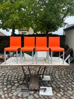 Maarten Van Severen VITRA 03 chairs, Huis en Inrichting, Ophalen