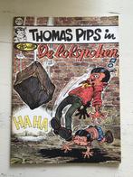 Thomas pips in de lolspoken, Boeken, Stripverhalen, Ophalen of Verzenden