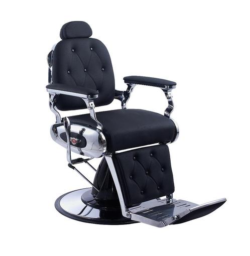 Promo : Fauteuil MORINO pour homme/fauteuil de coiffeur NOUV, Bijoux, Sacs & Beauté, Beauté | Soins des cheveux, Neuf, Autres types