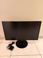 Samsung LED monitor - LCD, Computers en Software, Monitoren, Ophalen, Draaibaar, HDMI, 3 tot 5 ms