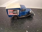 Miniatuur auto matchbox merk Ford A reclame Champion bougies, Hobby en Vrije tijd, Ophalen of Verzenden, Gebruikt, Auto