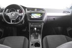 Volkswagen Tiguan Allspace 1.5 TSi DSG *1ste Eigenaar*Navi*, Stof, 4 cilinders, Bedrijf, 5 zetels