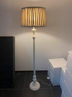 Staanlamp, Maison & Meubles, Lampes | Lampadaires, Enlèvement, Comme neuf