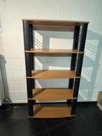 Kast voor dossiers en papierwerk, Ophalen, Met plank(en), 100 tot 150 cm, 50 tot 100 cm