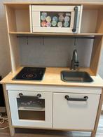 Ikea keukentje met accessoires, Ophalen, Gebruikt, Speelkeuken