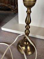 Koper vintage lamphouder, Antiek en Kunst, Ophalen of Verzenden