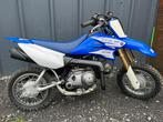 50 TTR, Motoren, Motoren | Yamaha, Particulier