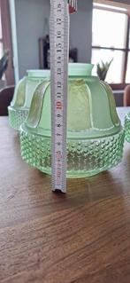 3 zeer mooie vintage lampenkappen, Huis en Inrichting, Lampen | Lampenkappen, Ophalen, Zo goed als nieuw