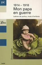 Mon papa en guerre, Ophalen of Verzenden