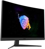 MSI Optix G27C6 27inch, Computers en Software, Monitoren, Ophalen of Verzenden, Zo goed als nieuw, HD