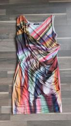 Ana Alcazar, Anna Van Toor, 4x jurk, M, ook maxi, én kort, Kleding | Dames, Jurken, Ophalen of Verzenden, Zo goed als nieuw, Maat 38/40 (M)