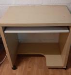 Computer tafel, Huis en Inrichting, Kasten | Computermeubels, Zo goed als nieuw, Overige houtsoorten, Ophalen