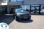Mercedes-Benz C 180 BUSINESS SOLUTION NAVI/PARKEERHULP/BLUE, Autos, Mercedes-Benz, Argent ou Gris, Achat, Euro 6, Entreprise