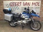 BMW R 1150 GS, 2001, Motoren, 1150 cc, 2 cilinders, Bedrijf, Meer dan 35 kW