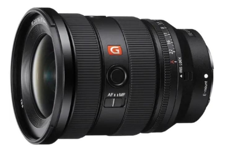 Sony FE 16-35 f2.8 Gm ii, Audio, Tv en Foto, Foto | Lenzen en Objectieven, Zo goed als nieuw, Ophalen