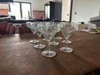 Margarita glazen set, Ophalen of Verzenden, Zo goed als nieuw
