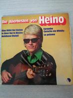 2LP DIE ALLERBESTEN VON HEINO, Cd's en Dvd's, Vinyl | Overige Vinyl, Gebruikt, Ophalen