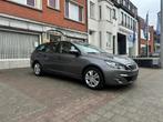 Peugeot 308, in perfecte staat!, Auto's, Voorwielaandrijving, Euro 5, Stof, Zwart