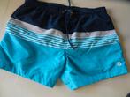 zwemshort spex L zo goed als nieuw, Maat 52/54 (L), Blauw, Ophalen of Verzenden, Spex