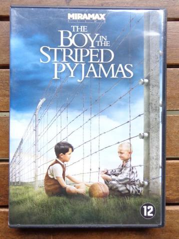 )))  Le Garçon en pyjama rayé //  Guerre   ((( beschikbaar voor biedingen