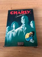 Charly par Magda et Lapiere tome 5 EO de 1996 sous coffret, Ophalen of Verzenden, Gelezen